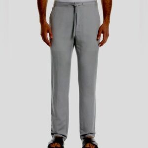 S02 Cubavera Gray Men's Chinos